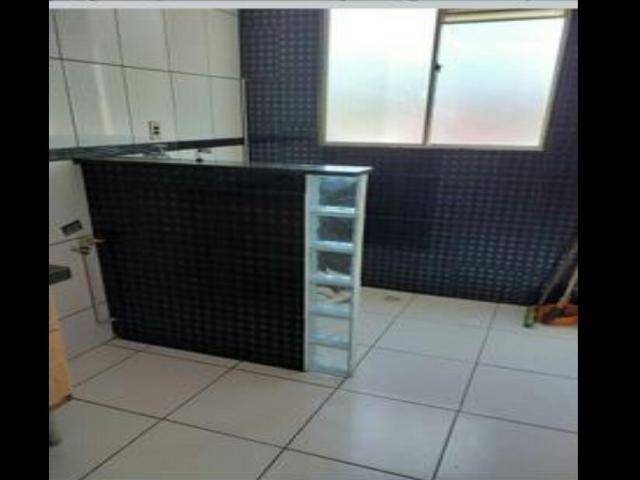 Apartamento para Locação em Campos dos Goytacazes - 2