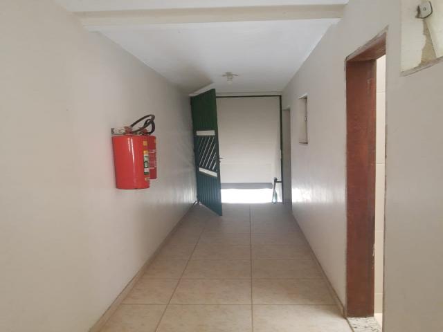 Apartamento para Locação em Campos dos Goytacazes - 5