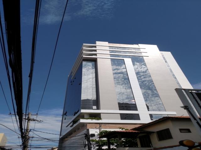 Andar Comercial para Venda em Campos dos Goytacazes - 4