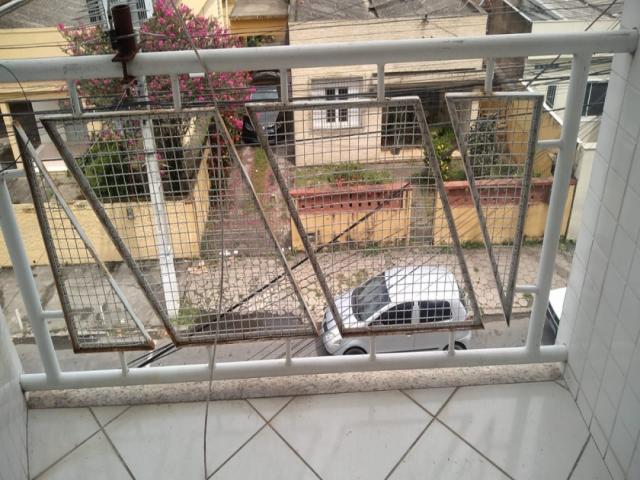 Apartamento para Locação em Campos dos Goytacazes - 4