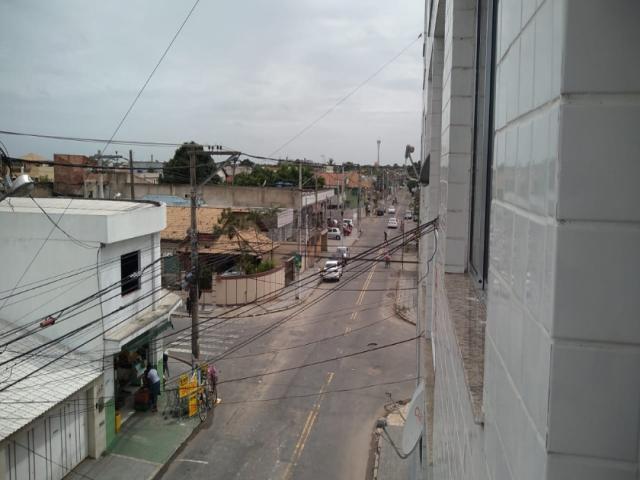 Apartamento para Locação em Campos dos Goytacazes - 2