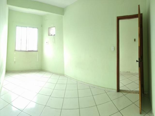 #643 - Apartamento para Locação em Campos dos Goytacazes - RJ