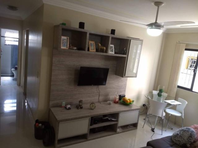 Apartamento para Venda em Campos dos Goytacazes - 3