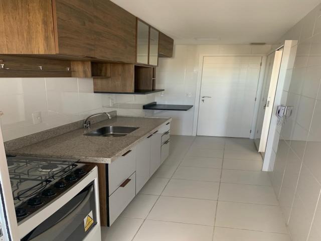 Apartamento para Locação em Campos dos Goytacazes - 2