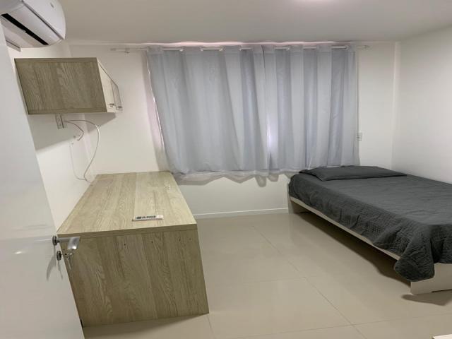 Apartamento para Locação em Campos dos Goytacazes - 5
