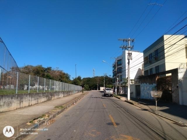 Apartamento para Venda em Campos dos Goytacazes - 5