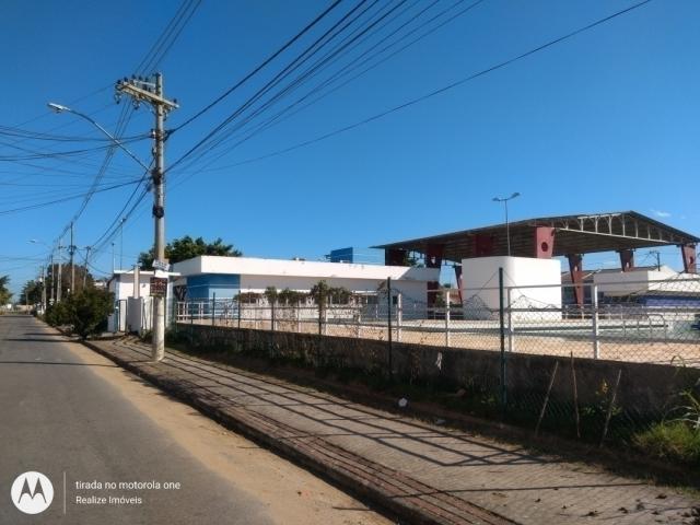 Área para Venda em Campos dos Goytacazes - 2
