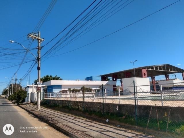 Área para Venda em Campos dos Goytacazes - 5