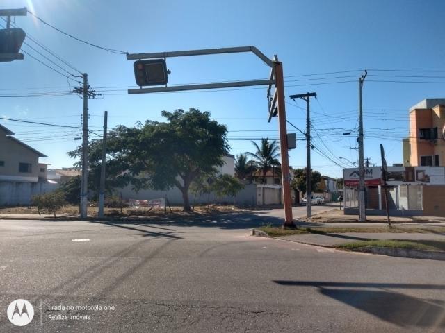 Área para Venda em Campos dos Goytacazes - 5