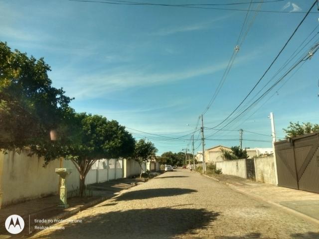 Área para Venda em Campos dos Goytacazes - 2