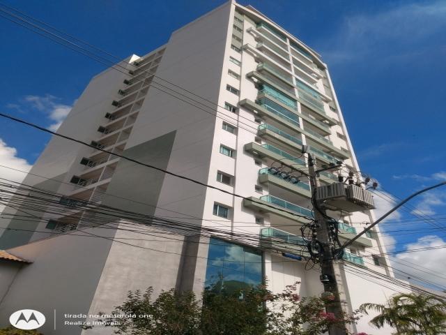 #335 - Apartamento para Venda em Campos dos Goytacazes - RJ