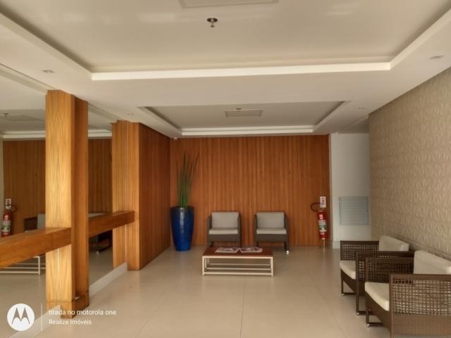 #335 - Apartamento para Venda em Campos dos Goytacazes - RJ