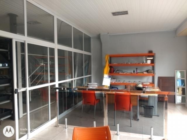 Sala para Venda em Campos dos Goytacazes - 4