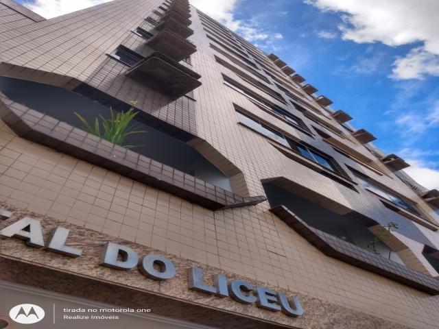 Apartamento para Venda em Campos dos Goytacazes - 4
