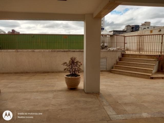 Apartamento para Venda em Campos dos Goytacazes - 3