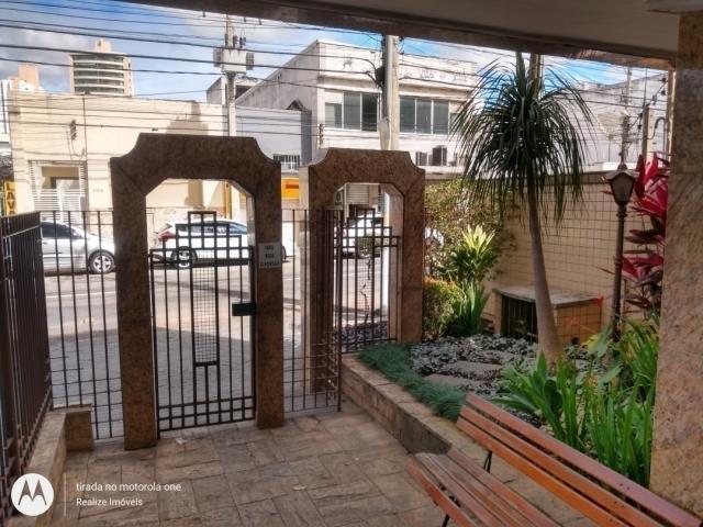 Apartamento para Venda em Campos dos Goytacazes - 2