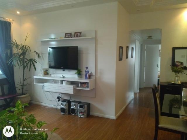 Apartamento para Venda em Campos dos Goytacazes - 2