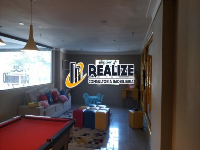 Apartamento para Locação em Campos dos Goytacazes - 4