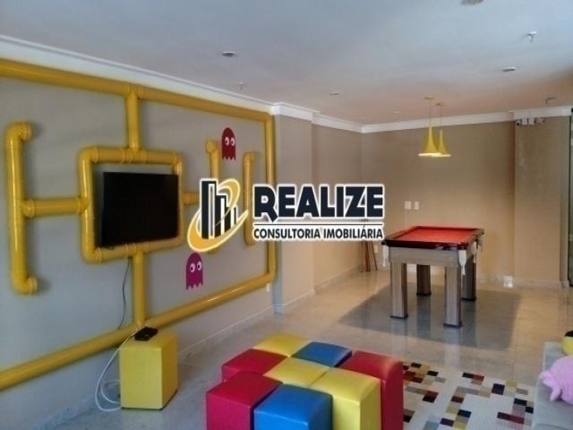 Apartamento para Locação em Campos dos Goytacazes - 5