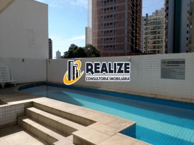 Apartamento para Locação em Campos dos Goytacazes - 2