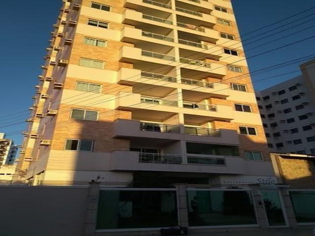 #676 - Apartamento para Locação em Campos dos Goytacazes - RJ