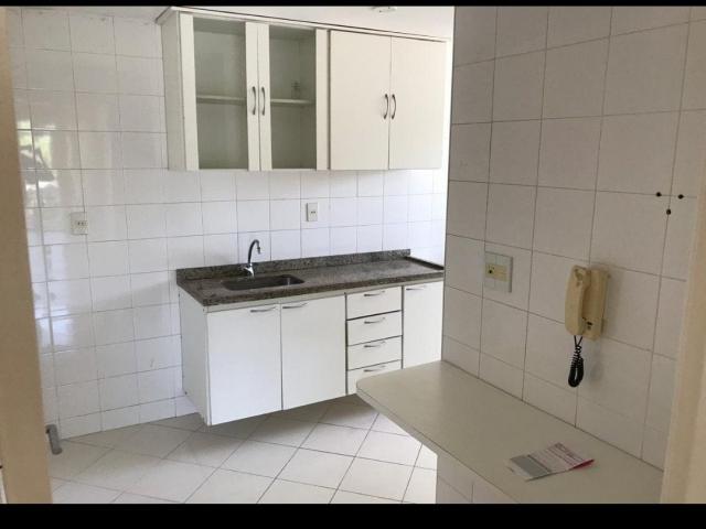Apartamento para Locação em Campos dos Goytacazes - 5