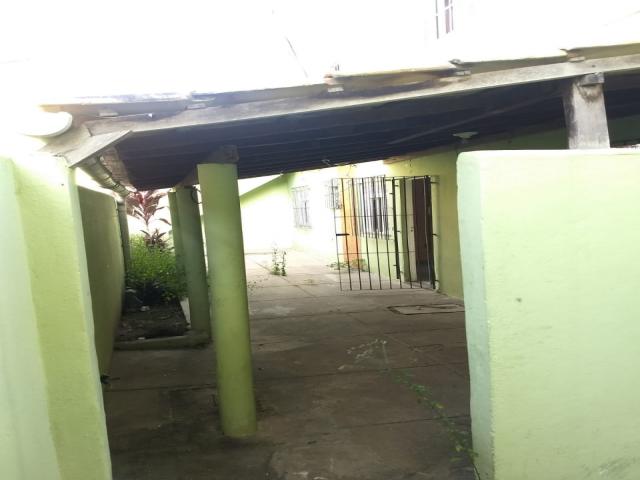 Apartamento para Locação em Campos dos Goytacazes - 4