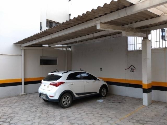 Apartamento para Venda em Campos dos Goytacazes - 2