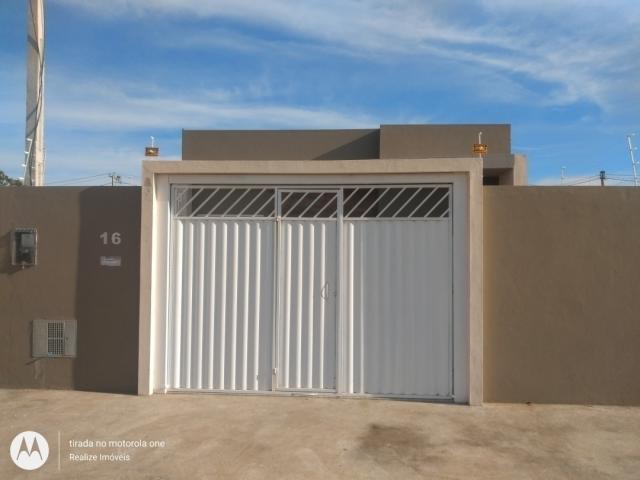 Casa para Venda em Campos dos Goytacazes - 3