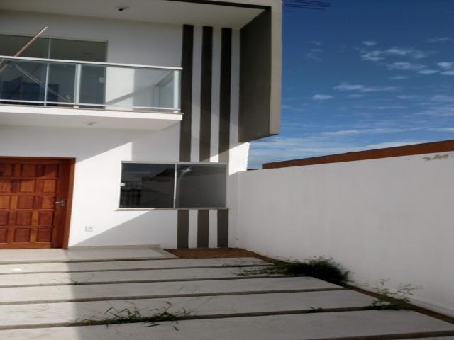 #257 - Casa para Venda em Campos dos Goytacazes - RJ