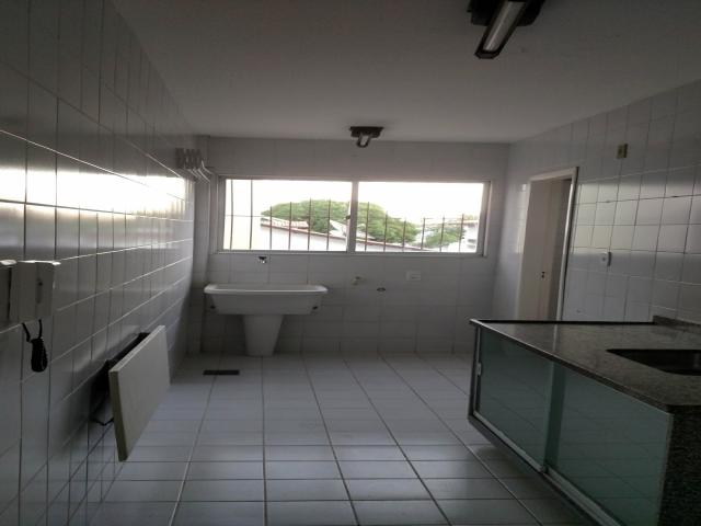 Apartamento para Venda em Campos dos Goytacazes - 4
