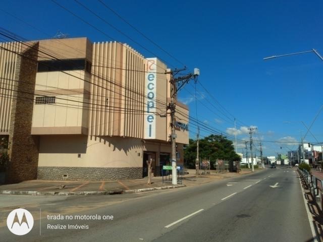 #324 - Apartamento para Venda em Campos dos Goytacazes - RJ