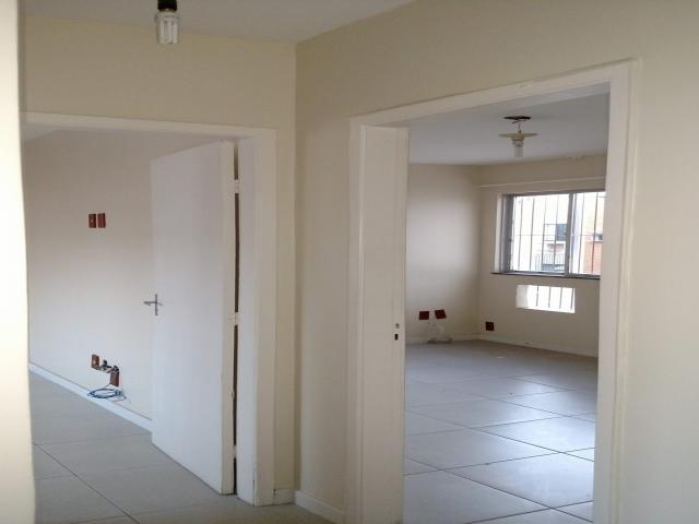 #324 - Apartamento para Venda em Campos dos Goytacazes - RJ