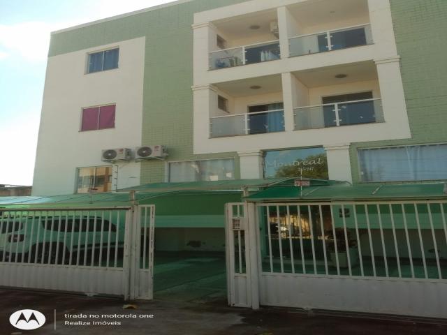 #128 - Apartamento para Venda em Campos dos Goytacazes - RJ
