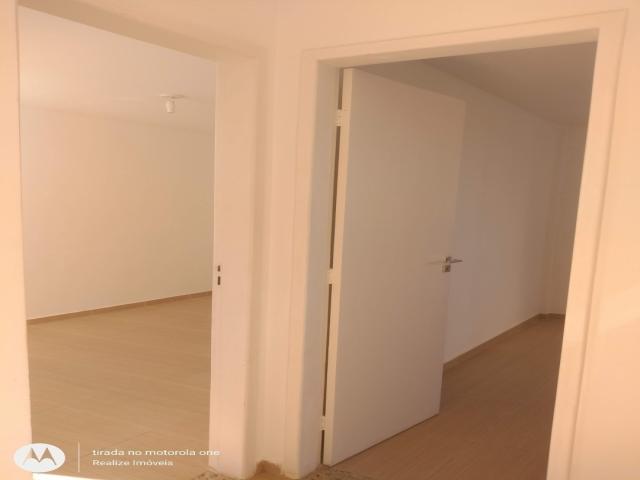 #128 - Apartamento para Venda em Campos dos Goytacazes - RJ