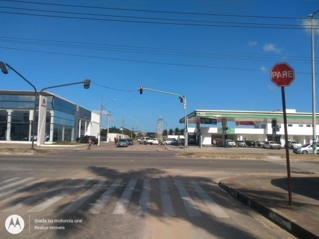#318 - Apartamento para Venda em Campos dos Goytacazes - RJ