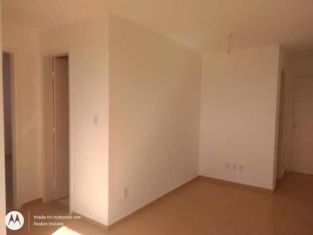 Apartamento para Venda em Campos dos Goytacazes - 4