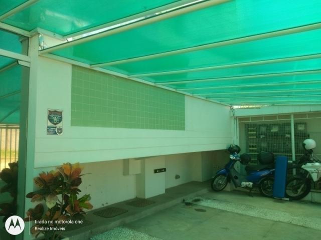 #318 - Apartamento para Venda em Campos dos Goytacazes - RJ