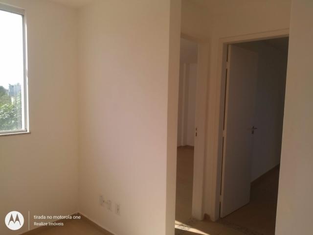 Apartamento para Venda em Campos dos Goytacazes - 5