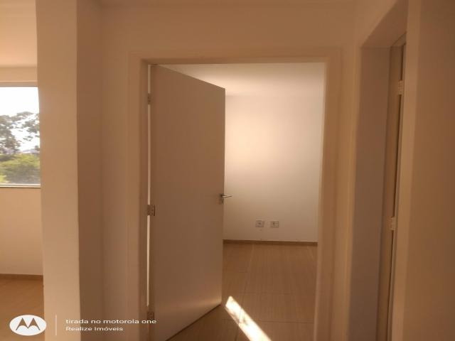 #318 - Apartamento para Venda em Campos dos Goytacazes - RJ