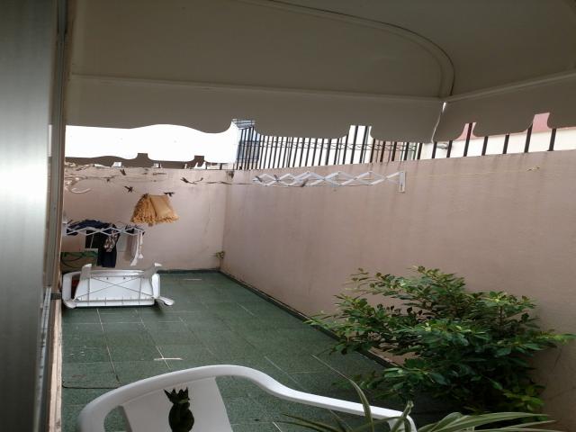 #346 - Apartamento para Venda em Campos dos Goytacazes - RJ