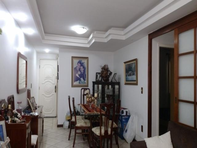 Apartamento para Venda em Campos dos Goytacazes - 4