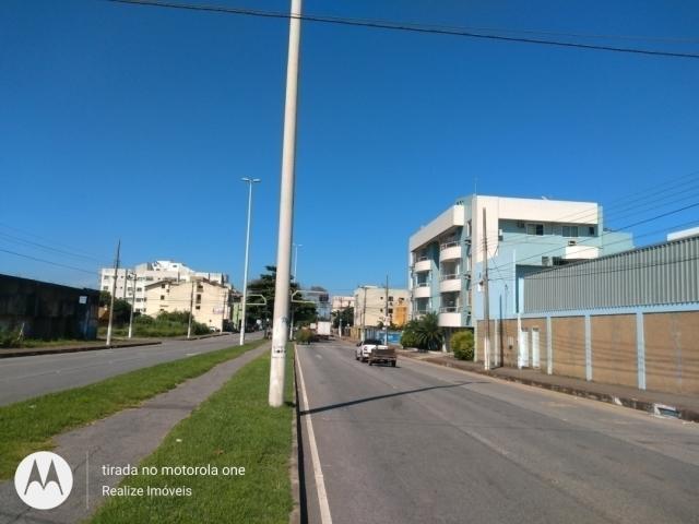 #345 - Apartamento para Venda em Campos dos Goytacazes - RJ