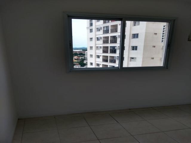 Apartamento para Locação em Campos dos Goytacazes - 2