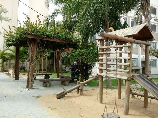 Apartamento para Venda em Campos dos Goytacazes - 4