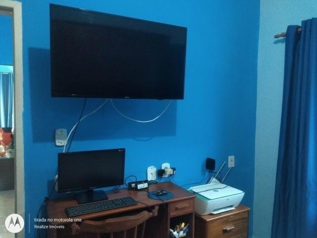 #698 - Casa para Venda em Campos dos Goytacazes - RJ