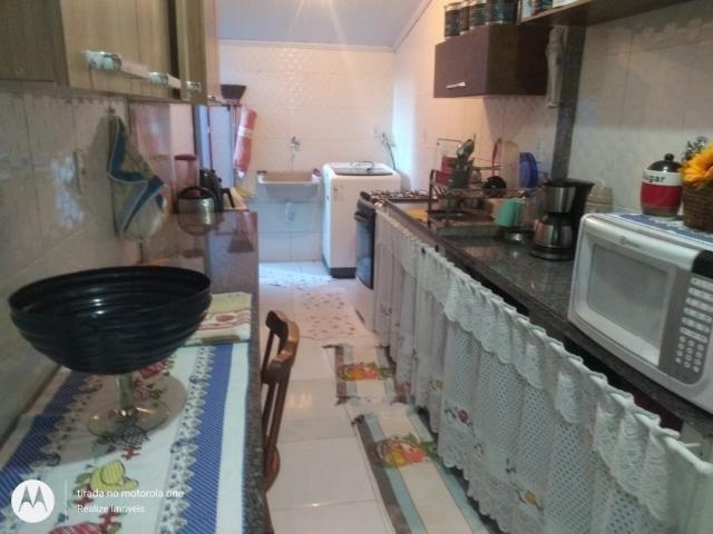 #698 - Casa para Venda em Campos dos Goytacazes - RJ