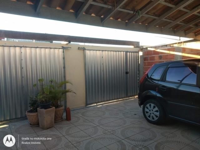 #698 - Casa para Venda em Campos dos Goytacazes - RJ