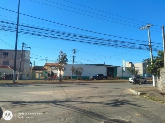Área para Venda em Campos dos Goytacazes - 3