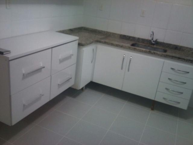 Apartamento para Venda em Campos dos Goytacazes - 4